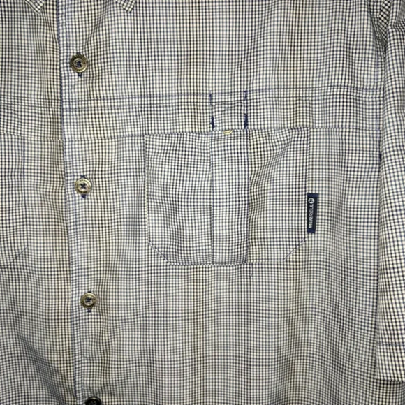Merrell Button Down Shirt - Picture 2 of 5
